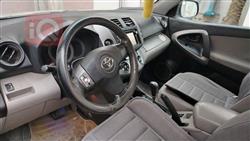 تويوتا راف 4